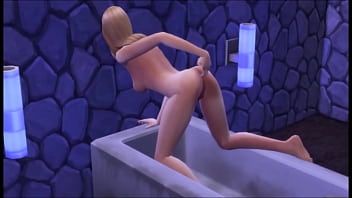 Afspelen Wicked of whimsville : se.1 ep.15 'golden shower geeft gwen power!'