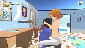 Putar 1 game femdom adiktif untuk budak masokis mengacaukan otakmu