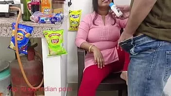 Play Mumbai shopkeeper seduce a poor women for borrow xxx porn hindi audio