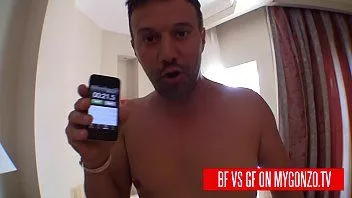 play Vriend versus vriendin: d. en plas uitdaging met porno koppel jasmijn rouge en titus staal
