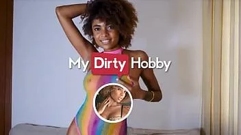 Oynat (luna-corazon) birisinin olabileceği kadar seksi! mastürbasyon yapıyor her yere işiyor - benim kirli hobim