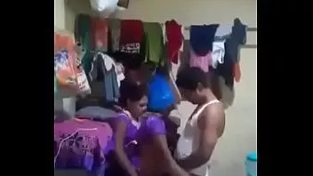 চালান বাড়ির মালিকের সাথে দেশি কাজের মেয়ে দ্রুত চোদাচুদি