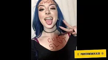 play Sora vitregă britanny care face pișuri deepthroats cel mai mare cocoș vreodată