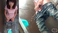 play Cea mai tare compilație de fetișuri a lui Jaden: Teen Amateur Pee Play