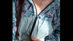 Play Sensual Colombian Milet, Caught On Spy Cam At Catholic University of Chile