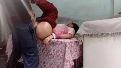 Redare Sexul aspru și pasional al cuplului indian de desi cu audio hindi