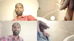 play Skinny Indian Indian's Want Peep: массаж, втирание и писание в одном видео