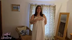 Redare European MILF Milf-Mom's Dirty Rolleplay Creampie Surpriză