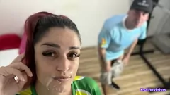 تشغيل طالب الملاعين المعلم في على الفصول الدراسية!