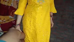 Odtwórz Desi indyjski przyrodni brat i przyrodnia siostra angażują się w gorącą nocną namiętność z analnym, lodzikiem i akcją na pieska