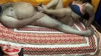 play হোটেলে তার বিবাহ বার্ষিকীতে বিবাহিত শিক্ষককে যৌনসঙ্গম করা