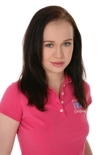 Порнозвезда Emma Diamond