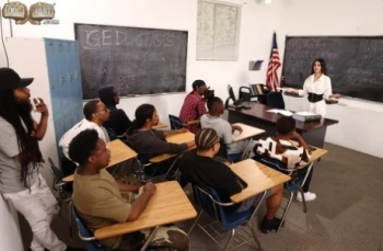 Actrita Gangbang Chief