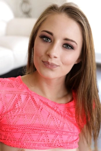 Pornstar Kyler Quinn