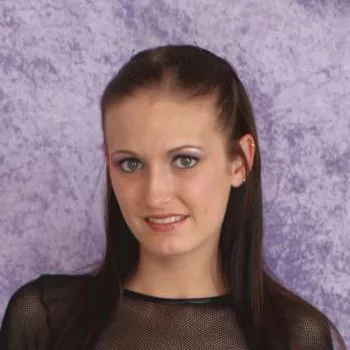 Bintang porno Hailey Young