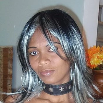 Pornstar Schokobebe Vicky